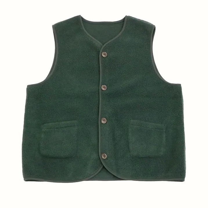 Boa Vest