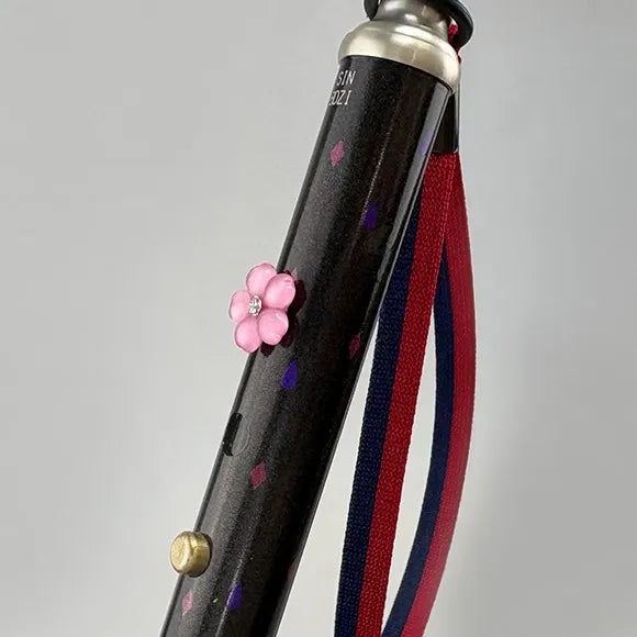 杖ピアス ラチェットステッキ用チャーム